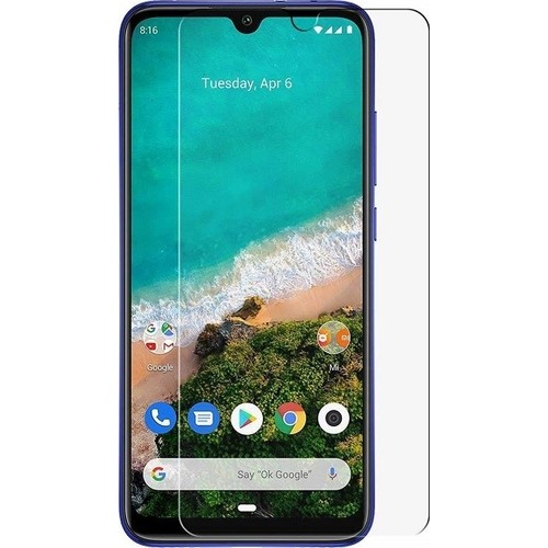 Xiaomi Mi A3 Ekran Koruyucu